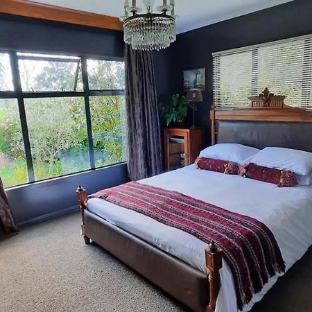 Waitapu Springs B&B Takaka Exterior photo