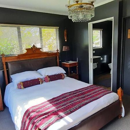 Waitapu Springs B&B Takaka Exterior photo