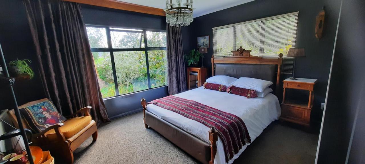 Waitapu Springs B&B Takaka Exterior photo