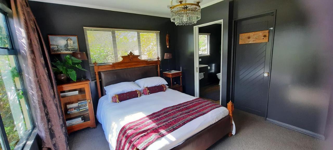 Waitapu Springs B&B Takaka Exterior photo