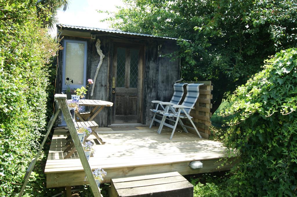 Waitapu Springs B&B Takaka Exterior photo